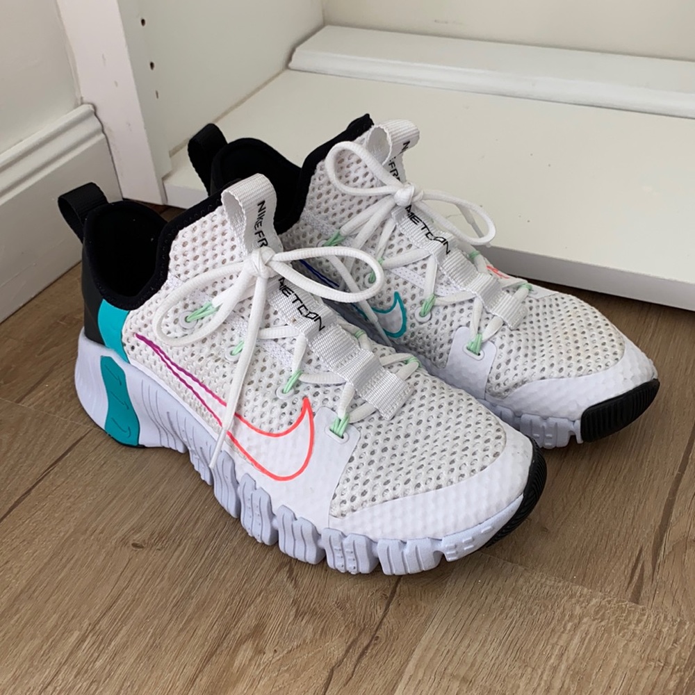 Nike metcon free 3